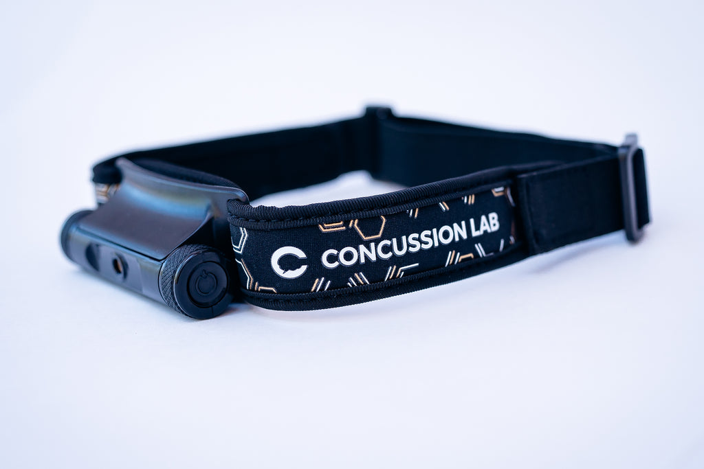 Concussion Lab Laser Headlamp