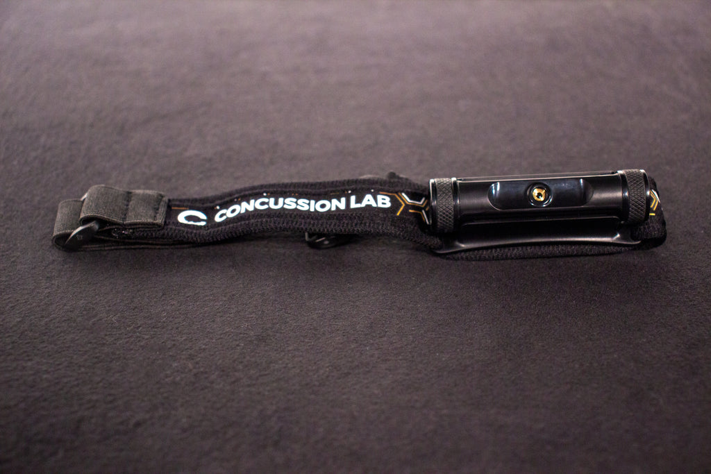 Concussion Lab Laser Headlamp