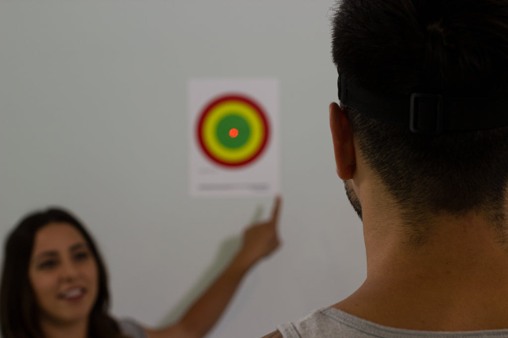 Concussion Lab Laser Headlamp