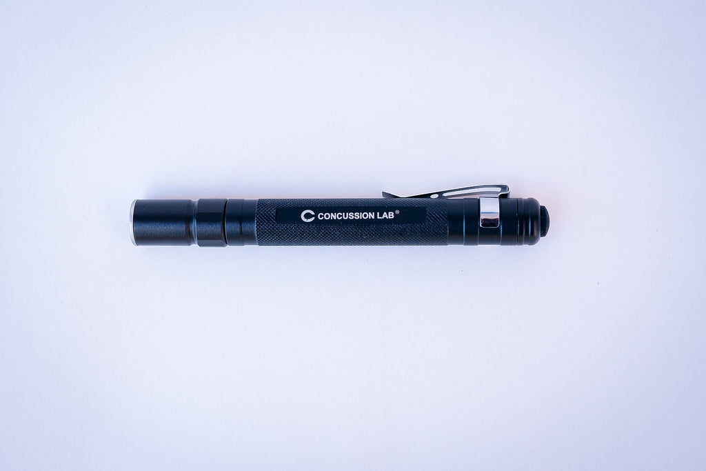 Concussion Lab Medical Penlight