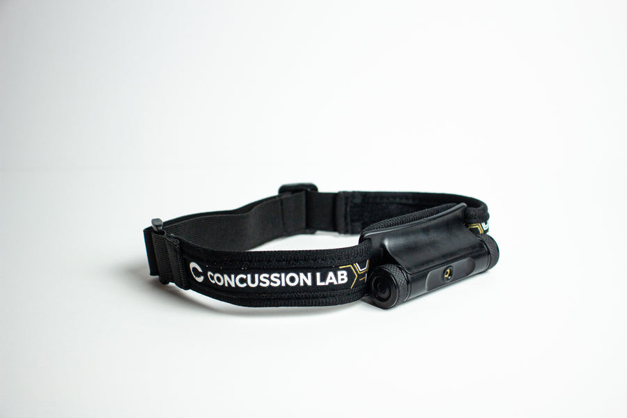 Concussion Lab Laser Headlamp
