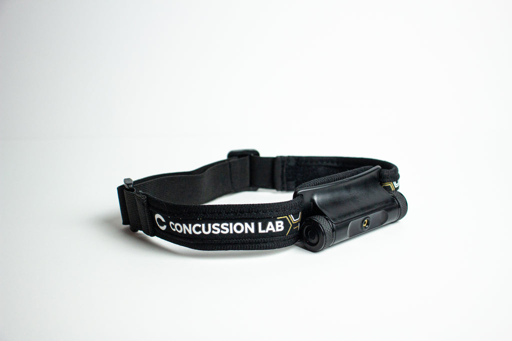 Concussion Lab Laser Headlamp